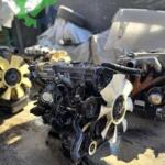 HYUNDAİ HAŞ 100 TURBOLU MOTOR