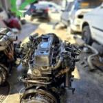 HYUNDAİ HAŞ 100 TURBOLU MOTOR