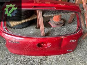 HYUNDAİ İ 10 BAGAJ KAPAĞI ÇIKMA ORJİNAL