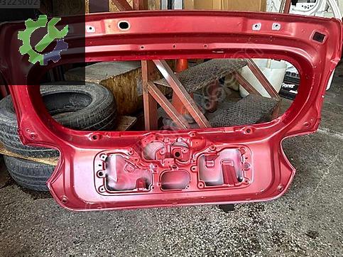 Hyundai i10 Bagaj Kapağı çıkma parça