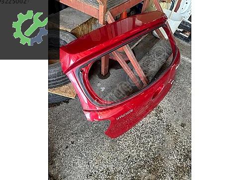 Hyundai i10 Bagaj Kapağı çıkma parça