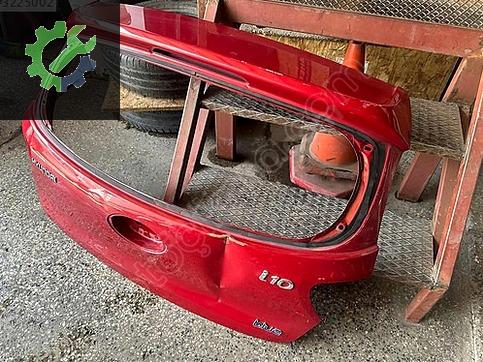 Hyundai i10 Bagaj Kapağı çıkma parça