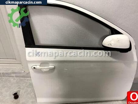 Hyundai çıkma parça