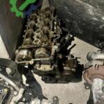 Hyundai i20 2025 Motor Komple Çıkma