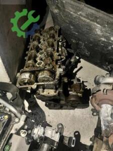 Hyundai i20 Orijinal Çıkma Motor Komple (2. Adet)