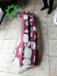 Hyundai i 20 arka tampon çıkma orjinal