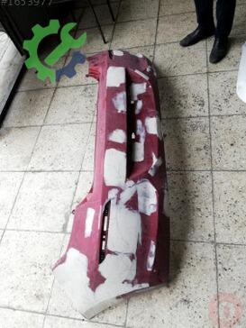 Hyundai i20 Arka Tampon çıkma parça