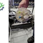 HYUNDAİ İ 20 DEPO MAZOT ŞAMANDRASI