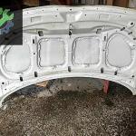HYUNDAİ İ 20 MOTOR KAPUTU ÇIKMA ORJİNAL