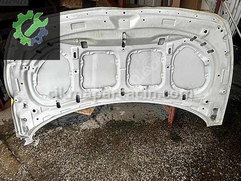 Hyundai i20 Kaput çıkma parça