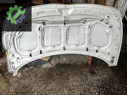 Hyundai i20 Kaput çıkma parça
