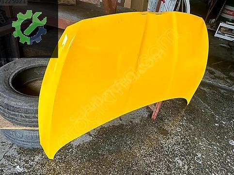 Hyundai i20 Kaput çıkma parça