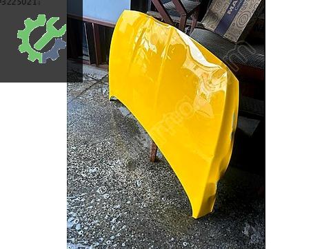 Hyundai i20 Kaput çıkma parça