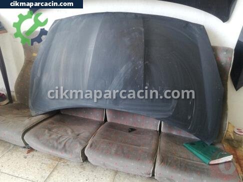 Hyundai i20 Ön Kaput çıkma parça