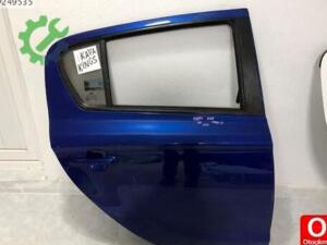 Hyundai I 20 Sağ Arka