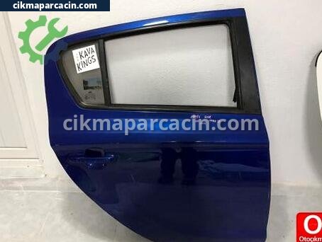 Hyundai çıkma parça