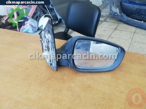 Hyundai i20 Sağ Dış Ayna çıkma parça
