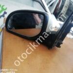 Hyundai i 20 sol dış ayna çıkma orijinal hatasız