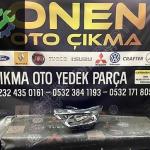 HYUNDAİ İ 20 SOL FAR 2020_2023 ÇIKMA ORJİNAL