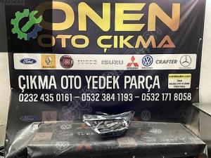 HYUNDAİ İ 20 SOL FAR 2020_2023 ÇIKMA ORJİNAL