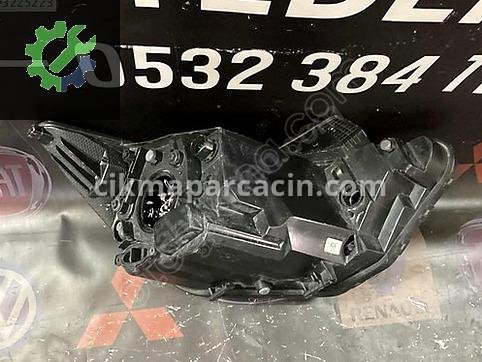 Hyundai i20 Sol Ön Far çıkma parça