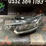 HYUNDAİ İ 20 SOL FAR 2020_2023 ÇIKMA ORJİNAL