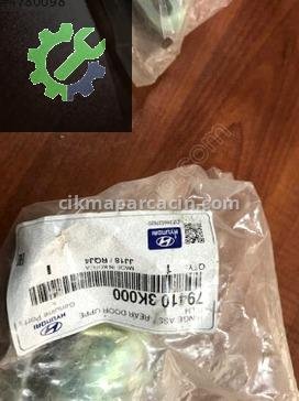 Hyundai i20 Kapı Menteşesi 794103K000 çıkma parça