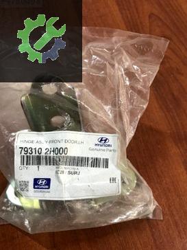 Hyundai i20 Kapı Menteşesi 794103K000 çıkma parça