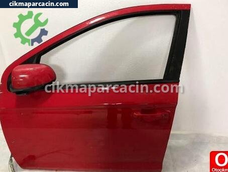 Hyundai Sol Ön Kapı çıkma parça