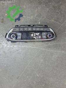 Çıkma Orijinal Klima Kontrol Paneli Hyundai i30
