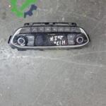 Hyundai i30 2014-2017 Klima Kontrol Paneli Çıkma