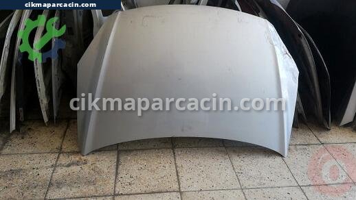 Hyundai i30 Ön Kaput çıkma parça