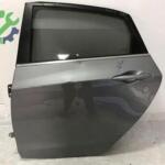 Hyundai Sol Arka Kapı Çıkma