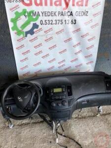 Hyundai Torpido Sökme Çıkma