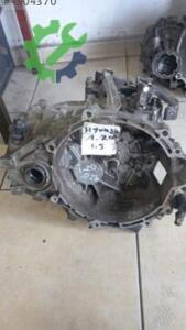 Hyundai i20 Orijinal Çıkma Şanzıman Komple