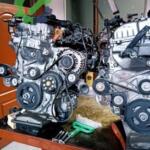 2023 Hyundai i10 Motor Komple Çıkma Parça Ankara