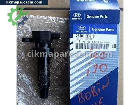 Hyundai i10 Ateşleme Bobini çıkma parça
