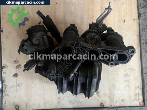 Hyundai i10 Emme Manifoldu çıkma parça
