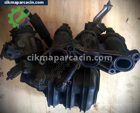 Hyundai i10 Emme Manifoldu çıkma parça