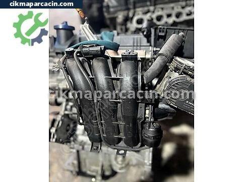 Hyundai i10 Emme Manifoldu çıkma parça