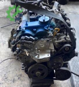 Hyundai i10 Orijinal Çıkma Motor Komple