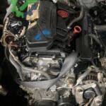Hyundai i10 2012-2023 Çıkma Motor Komple