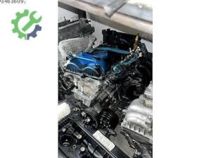 Hyundai i10 Motor Komple Sökme Çıkma