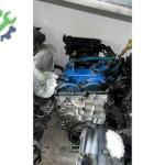 Hyundai i10 Motor Komple Sökme Çıkma