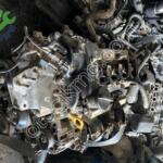 Hyundai i10 Motor Komple Sökme Çıkma