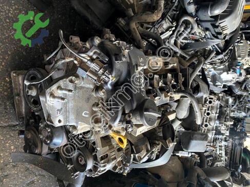 Hyundai i10 Motor Komple çıkma parça
