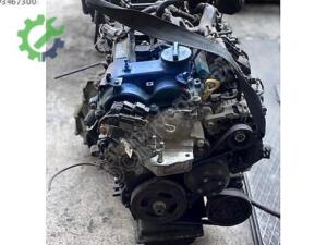 Hyundai i10 2020-2024 Motor Komple Çıkma
