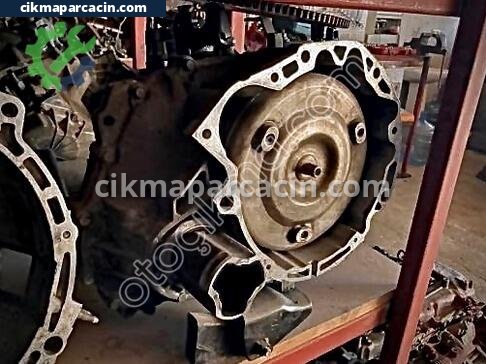 Hyundai i10 Şanzıman Komple çıkma parça