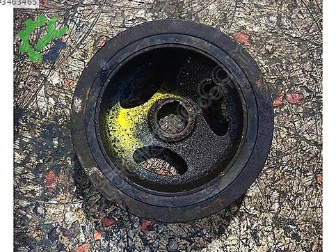 Hyundai i10 Krank Kasnağı çıkma parça
