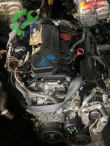 Çıkma Hyundai i10 Motor Komple